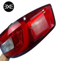 Feux arrière/feux de freinage/clignotants arrière d'origine ZWENJIN pour Haima V70