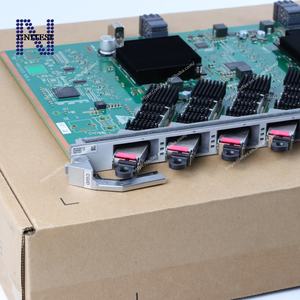 Porta original 8 do cartão H901 CGID com o módulo N1/n2 apropriado para MA5800 X2 X7 X15 X17 OLT Business Board - Product Image 4