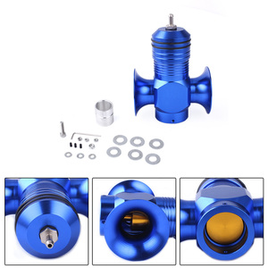 Soupape de décharge électrique XuZhong <span class=keywords><strong>Turbo</strong></span> <span class=keywords><strong>Diesel</strong></span>, kit de soupape de décharge, commande sous vide, universel <span class=keywords><strong>pour</strong></span> tous les turbos <span class=keywords><strong>diesel</strong></span> - Product Image 5