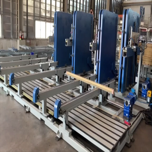 Tablero de madera Apilador automático de madera - Product Image 2