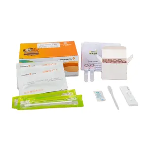 hot sale chlamydia gonorrhea and rapid test kit with good price