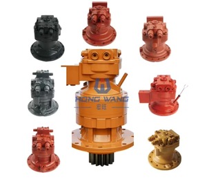 Pièces d'excavatrice, pompe hydraulique, piston hydraulique, pièces de pompe principale, kits de réparation pour Kawasaki, pour Kubota, pour Kobelco - Product Image 1