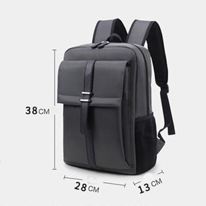 Custom 2025 Hot Soft School Bags School <b>Backpack</b> Waterproof Multifunctional Business Laptop Travel <b>Backpack</b> - Product Image 6