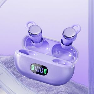 Audífonos Deportivos Inalámbricos TWS X66Pro de Alta Calidad 5.4 con LED, Cancelación de Ruido ENC, Resistentes al Agua IPX4 - Product Image 5