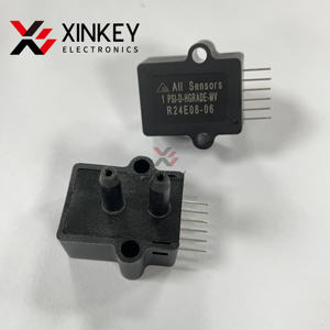 1 PSI-D-HGRADE-MV 5 PSI-D-HGRADE-MV <b>Pressure</b> <b>Sensor</b> New And Original Support BOM - Product Image 2