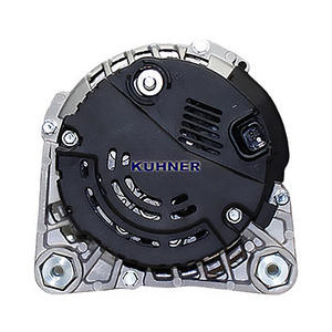 Alternador compatible con RENAULT CLIO II 1.5 dCi (B/CB3M) Diésel (KW: 47, HP: 64) de 06-2005 a 12-2010 KUHNER 301881RI - Product Image 3