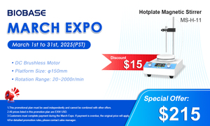 바이오베이스 중국 휴대용 혈구계 최대 12 그룹 수 범주 혈액 세포 카운터 실험실 용 혈구계 - Product Image 5