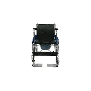 घर स्वास्थ्य देखभाल उत्पाद विकलांग पहिया के साथ लोगों के लिए कुर्सियों