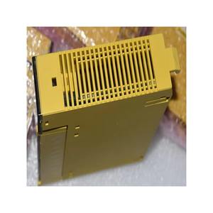 A03B-0824-C041 Módulo de Entrada Digital de Aluminio y Cobre Original de la Serie A03B, PLC de Automatización Industrial - Product Image 1