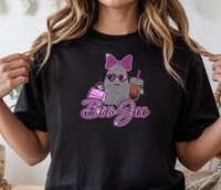 Logo personnalisé « Fantastique Maman Sportive » en strass thermocollant, fabrication sur mesure, pour Noël, transfert à chaud