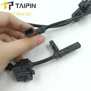 Chất lượng cao Phụ tùng ô tô 4779247ac 4779247aa 4779247ab phía sau bên trái <span class=keywords><strong>ABS</strong></span> Bánh Xe Cảm biến tốc độ cho <span class=keywords><strong>Chrysler</strong></span> <span class=keywords><strong>300C</strong></span> Jeep Grand Cherokee - Product Image 5