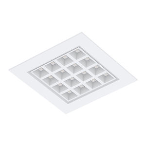 ไฟแผง PL6060-36W-AK - Product Image 1