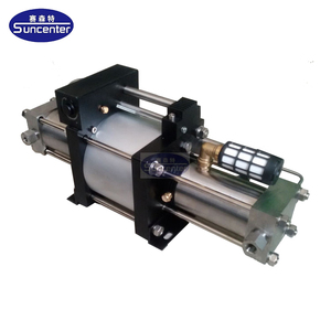 Dgt loạt đôi giai đoạn khí nén áp suất khí tăng cường bơm oxy tăng cường hệ thống bơm - Product Image 4