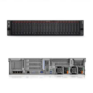 Serveur en rack ThinkSystem SR660V2 Xeon 4310 2U à prix avantageux en stock - Product Image 4