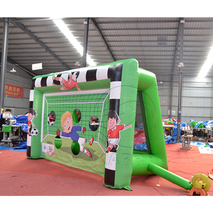 Cible <span class=keywords><strong>de</strong></span> football gonflable <span class=keywords><strong>de</strong></span> 3,5 m <span class=keywords><strong>de</strong></span> haut avec velcro, <span class=keywords><strong>jeu</strong></span> <span class=keywords><strong>de</strong></span> fléchettes <span class=keywords><strong>de</strong></span> football gonflable, cibles <span class=keywords><strong>de</strong></span> golf gonflables, <span class=keywords><strong>jeu</strong></span> <span class=keywords><strong>de</strong></span> fléchettes <span class=keywords><strong>de</strong></span> football pour carnaval - Product Image 5