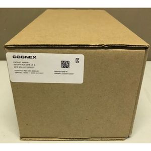 Cognex IS5603-11 Industrial Smart <b>Camera</b> Area Scan Barcode Reader Fixed Type Made In Indonesia - Product Image 2