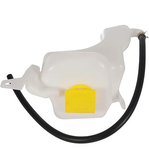Botella de agua para coche 5058156AE para Dodge Chrysler Jeep Compass, depósito de líquido de frenos, pieza de repuesto de plástico - Product Image 4