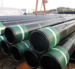 ASTM <span class=keywords><strong>API</strong></span> 5ct J55 2 7/8 inchsteel khoan ống vỏ ống Ống thép liền mạch mỏ dầu ống thép khoan Giá ống khoan dầu ống nước khoan ống - Product Image 5