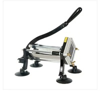 YolecenCross-Border Commerciële Handmatige RVS Frietmachine TM-5 PP Onderdelen Aardappel Fruit Snijder