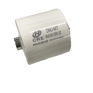 Điện tụ điện điện tử nhà sản xuất 20uF 800vdc tụ điện áp cao được sử dụng cho máy hàn - Product Image 5