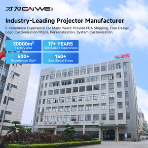 Proyector 4K con Enfoque Automático para Películas, Wifi 5G, 6, Resolución Nativa 1080P Full HD, Android TV, Cine en Casa, 1850ANSI, HDR, Proyector de Video para Luz Diurna - Product Image 6