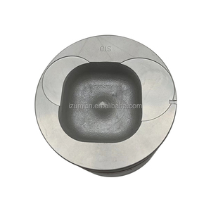 Pistón de Motor Diésel IZUMI 6BD1T 1-12111-325-1 1-12111-428-0 1-12111-428-1 - Product Image 3