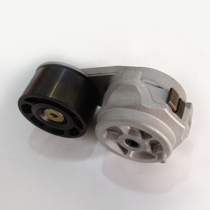 QSX15 ISX15 X15ชิ้นส่วนเครื่องยนต์ดีเซลความตึงสายพานพัดลม3190133 3104027 3104028 - Product Image 4