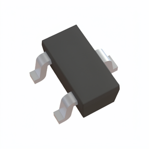 Achetez en ligne des composants électroniques SC-75, SOT-416 DTA143ZETL Transistors Originaux - Product Image 1