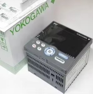 Controladores de Temperatura Serie UT de Yokogawa UT55A-UT75A de Plástico OEM ODM para Regulación Industrial - Product Image 3