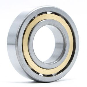 ตลับลูกปืนเม็ดกลมสัมผัสเชิงมุม 3305-2RS 3305 3305zz 3305A 2RS - Product Image 3