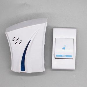 Sonnette de porte numérique sans fil pour la maison, portée de 100 m, sonnette de porte sans fil, <span class=keywords><strong>32</strong></span> mélodies - Product Image 3