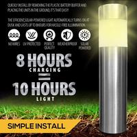 Lumière solaire à led pour jardin extérieur, lumière solaire pour allée, patio, pelouse, arrière-cour, décoration de fête, offre spéciale 2021