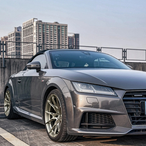 <span class=keywords><strong>ล้อ</strong></span>ฟอร์จ WF รุ่น R2-FORGED ขนาด 17-24 นิ้ว <span class=keywords><strong>ล้อ</strong></span>อัลลอยฟอร์จแบบกำหนดเองสำหรับ BMW M3 M4 Audi <span class=keywords><strong>RS</strong></span> Mercedes AMG <span class=keywords><strong>ล้อ</strong></span>หรูสมรรถนะสูงแบบเว้า - Product Image 2