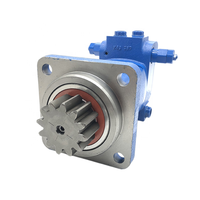 Nuevo Motor Hidráulico de Repuesto para Kubota KX41 KX36 KX41-2 KX41-3 KX36-2 Eaton 2-200D0Y-9E