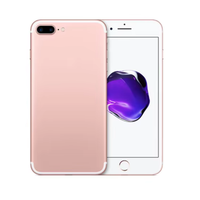 Smartphone d'occasion débloqué en gros pour iPhone 7 Plus – Téléphones usagés à prix abordable