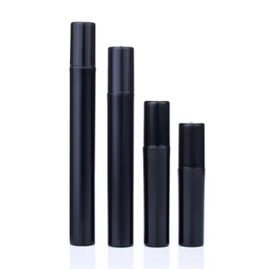 Mini Atomizer Pen Spray <b>Bottle</b> 2ml3ml 4ml 5ml Black <b>Empty</b> Mini pp <b>Plastic</b> Black Spray Pen <b>Bottle</b> Pen Perfume <b>Bottle</b> - Product Image 4