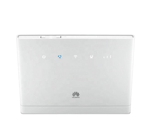 Ban đầu Hw mở khóa B315s-519 4G wifi không dây CPE Router 300Mbps Max LAN tốc độ dữ liệu với khe cắm thẻ Sim để sử dụng nhà - Product Image 3