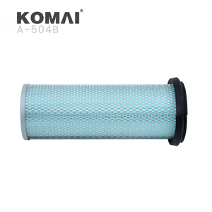 Elemento de Filtro de Aire KOMAI 600-181-6560 99739 40251-5650-0 7009286 LAF 6834 LXS 201 169470 C 1281 1040919 M 1 30030-83100 34230-00 - Product Image 2