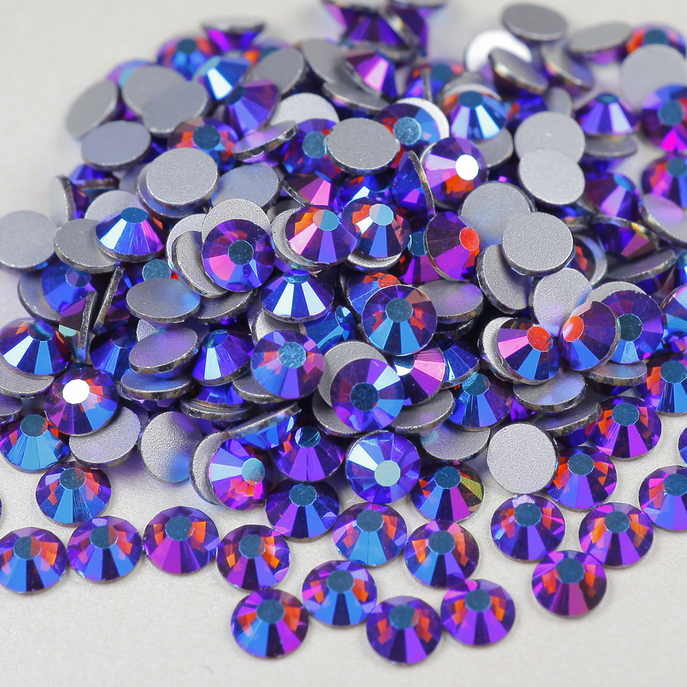 ss16 Amethyst AB 1440pcs /pack