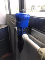 Doseur hydraulique Doseur d'engrais chimique Doseur automatique Pompe doseuse pour volaille Distributeur