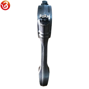 F1C 3,0 Biela 5801880357 504341496 504113130 para Iveco Daily/Fiat Ducato 3,0 - Product Image 4