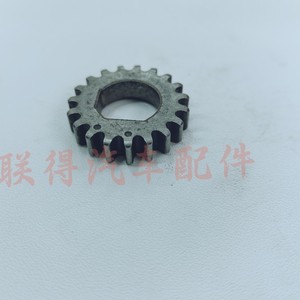 Balance Shaft <b>Sprocket</b> 10 Teeth 6 Mm Pitch Cast Steel For ATS XTS Envision Malibu XL - Product Image 2