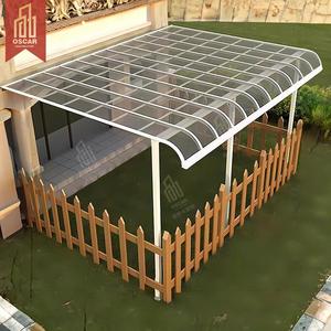 Có thể thu vào & bền <span class=keywords><strong>Patio</strong></span> Shades ngoài trời bao gồm sân sau ban công hiên trong chúng tôi-tạm thời ngoài trời S nhà mái hiên - Product Image 1