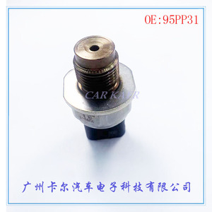 Fuel Pressure <b>Sensor</b> 95PP31 <b>for</b> Automotive Parts Engine Hood Use - Product Image 2