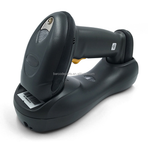 Máy quét ban đầu cho biểu tượng <span class=keywords><strong>Motorola</strong></span> ls4278 1D Máy quét mã vạch không dây USB siêu thị hậu cần - Product Image 2