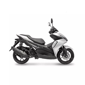 <span class=keywords><strong>Moto</strong></span> Scooter Électrique Haute Vitesse 125cc 250cc, Performances Urbaines avec Batterie Plomb-Acide, <span class=keywords><strong>Prix</strong></span> de Fabrication OEM <span class=keywords><strong>TVS</strong></span> - Product Image 1