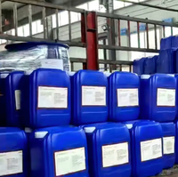 Acide formique de qualité industrielle, acide organique 85% et 90%, acide végétal, meilleur prix offert