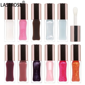 Etiqueta privada Nueva tendencia Vegano Fruta Potenciador de <span class=keywords><strong>labios</strong></span> Brillo Venta al por mayor Aumenta el volumen de tus <span class=keywords><strong>labios</strong></span> Clear Shimmer <span class=keywords><strong>Lip</strong></span> Plumper Oil - Product Image 6