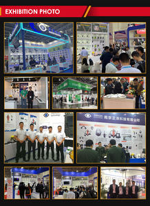 Fonction de vibration ZHUD-11 de vente chaude dispositif d'affichage de niveau de pression étanche de démarrage en un clic pour le <span class=keywords><strong>champ</strong></span> de protection contre les incendies - Product Image 6