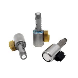 Pieza Estándar para Automóviles, Transmisión CVT U540E para TOYOTA, Kit de Válvulas Solenoides de Velocidad Variable Automática - Product Image 4